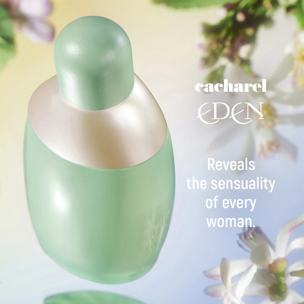 EDEN EDP